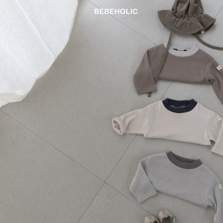 【bebeholic】 Rookie Layer Polarity