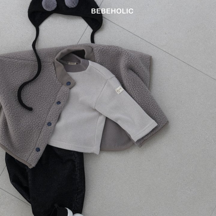 【bebeholic】 Rookie Layer Polarity