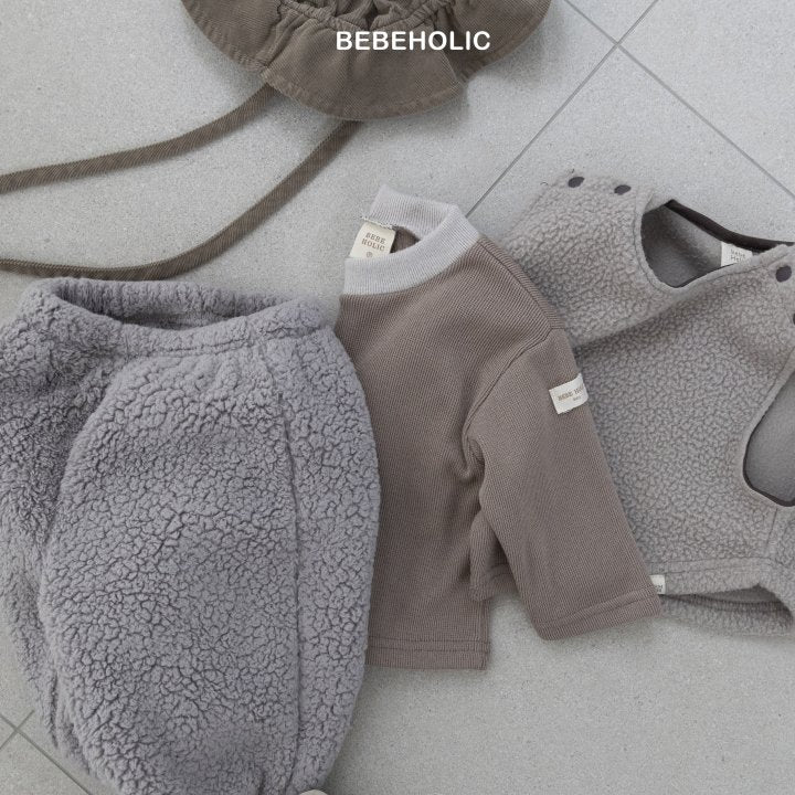 【bebeholic】 Rookie Layer Polarity