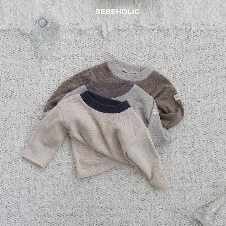 【bebeholic】 Rookie Layer Polarity