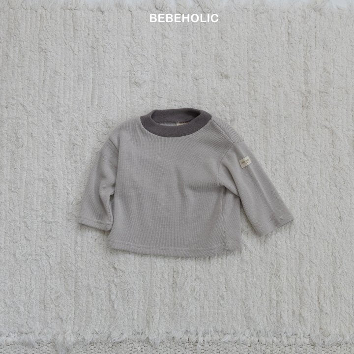 【bebeholic】 Rookie Layer Polarity