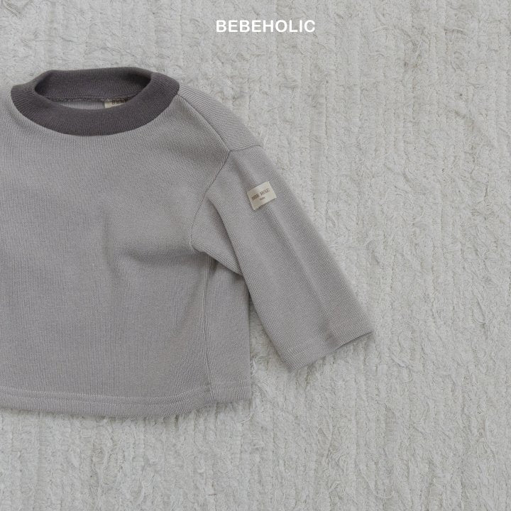 【bebeholic】 Rookie Layer Polarity