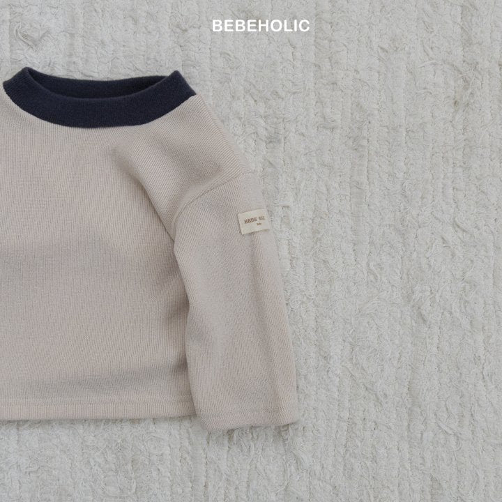 【bebeholic】 Rookie Layer Polarity