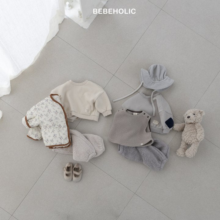 【bebeholic】 mohyong pang mtm