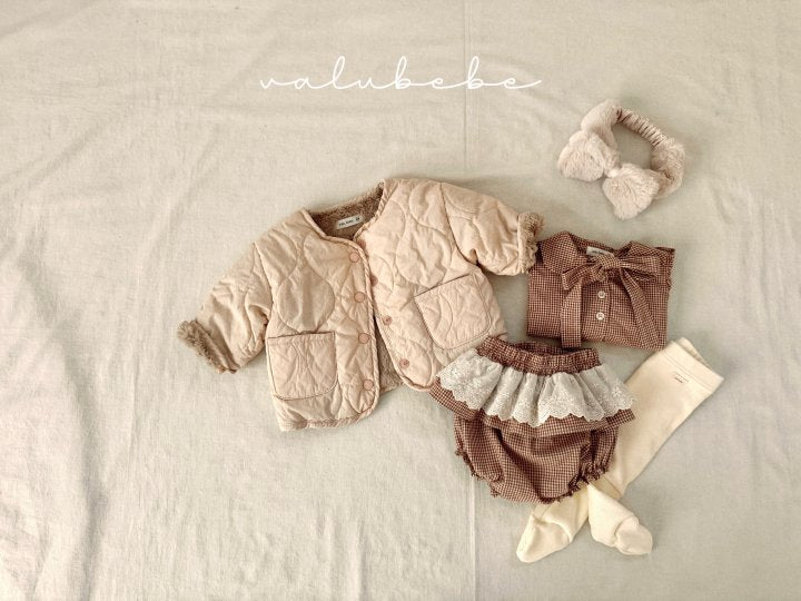 【valubebe】 Holic Baby Leggings (Bebe)