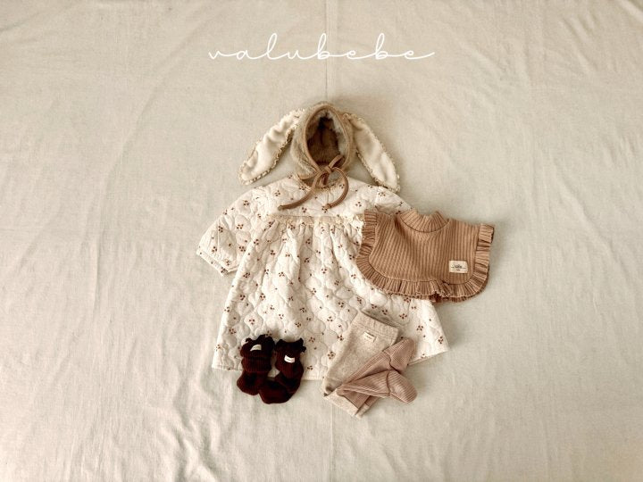 【valubebe】 Holic Baby Leggings (Bebe)