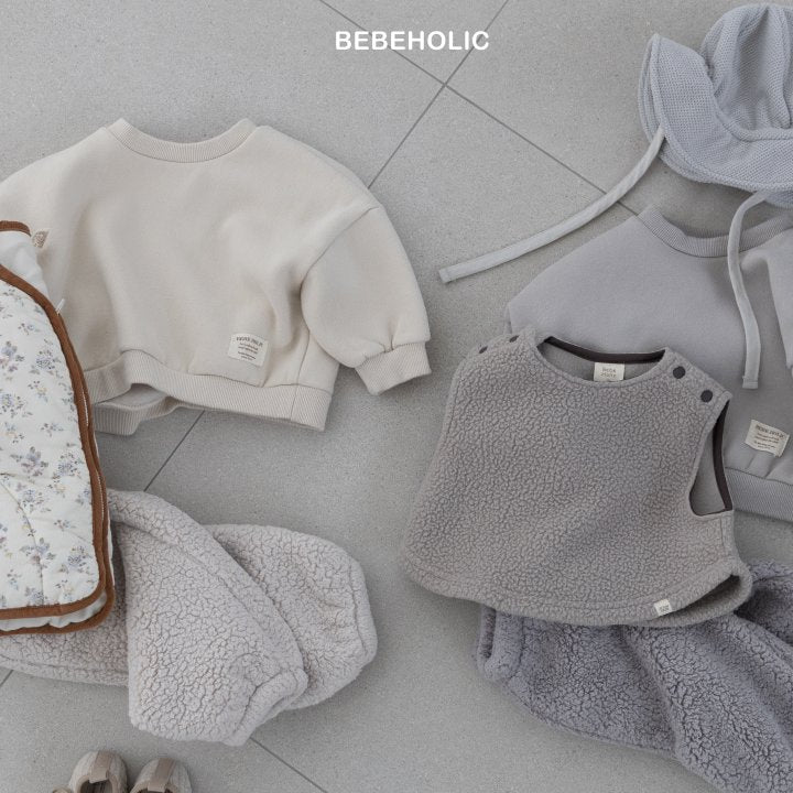 【bebeholic】 mohyong pang mtm