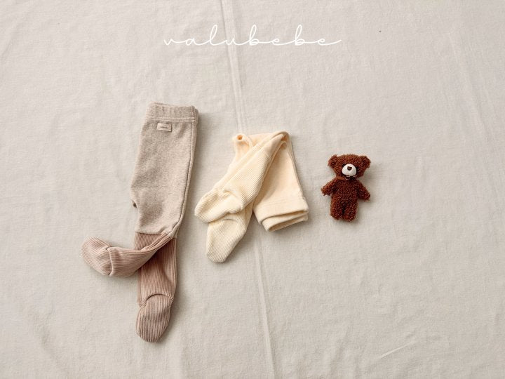 【valubebe】 Holic Baby Leggings (Bebe)