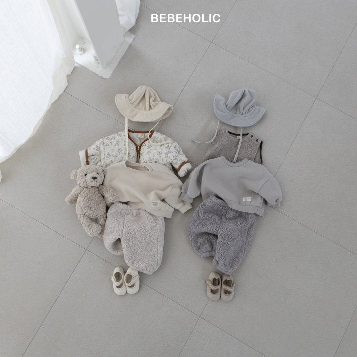 【bebeholic】 mohyong pang mtm