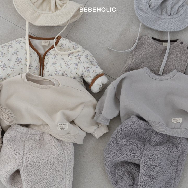 【bebeholic】 mohyong pang mtm