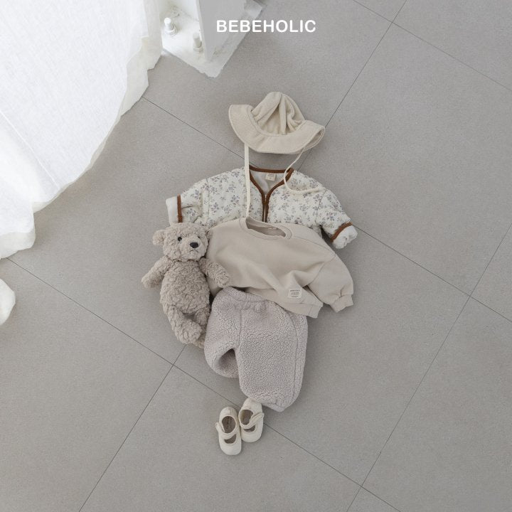 【bebeholic】 mohyong pang mtm