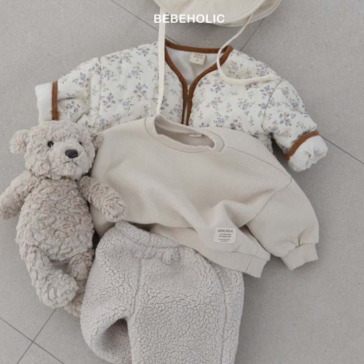 【bebeholic】 mohyong pang mtm