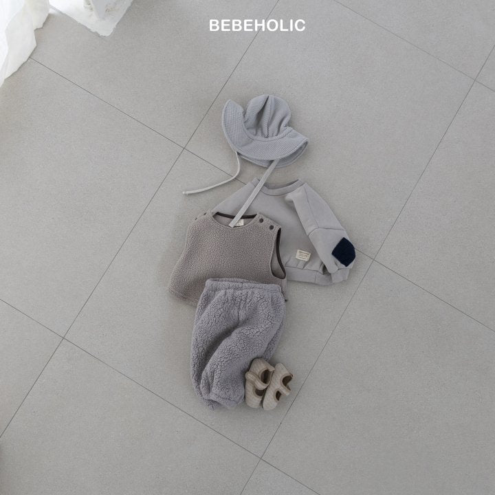 【bebeholic】 mohyong pang mtm