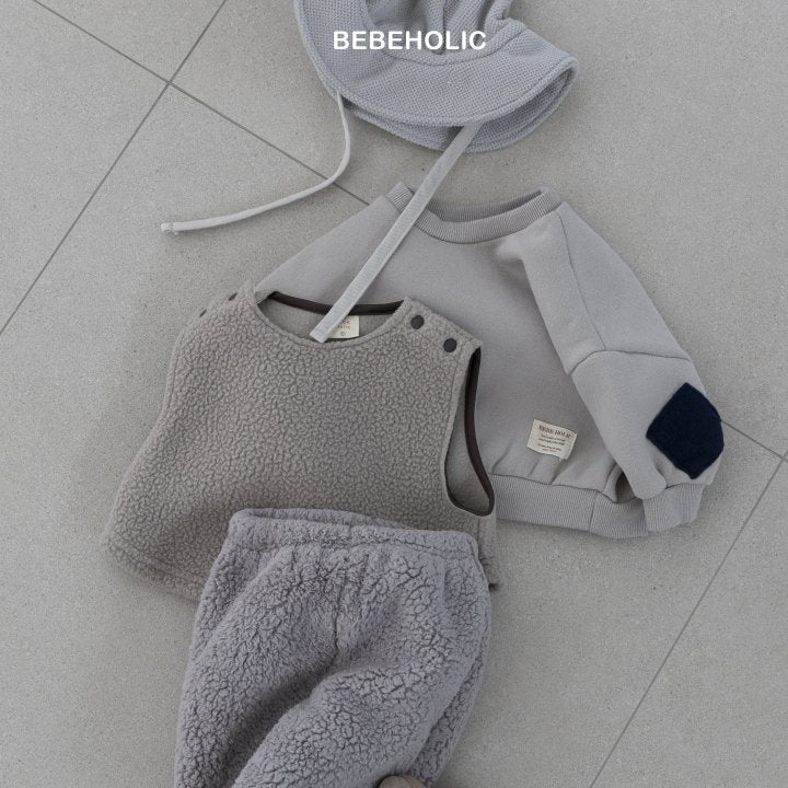 【bebeholic】 mohyong pang mtm