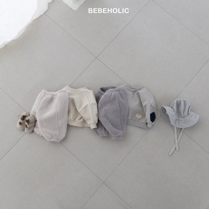 【bebeholic】 mohyong pang mtm