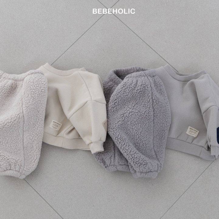 【bebeholic】 mohyong pang mtm