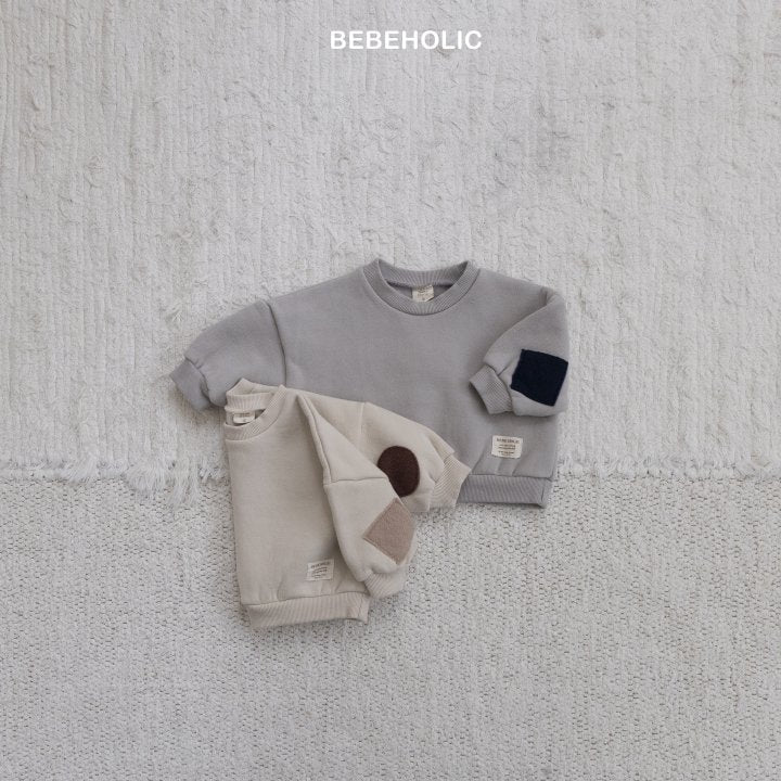 【bebeholic】 mohyong pang mtm