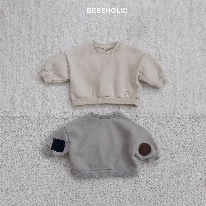 【bebeholic】 mohyong pang mtm