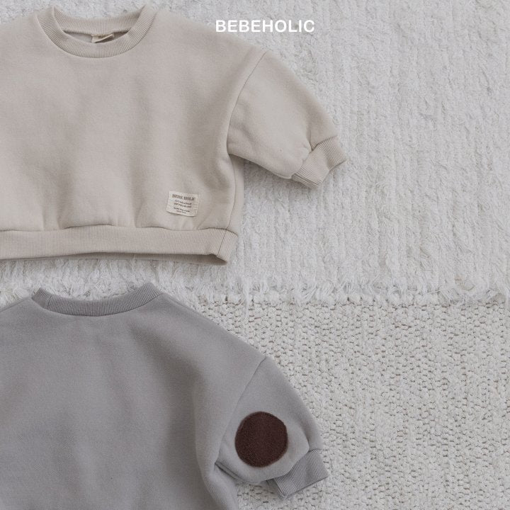 【bebeholic】 mohyong pang mtm