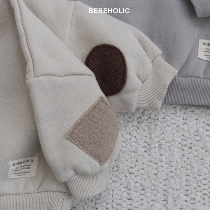 【bebeholic】 mohyong pang mtm