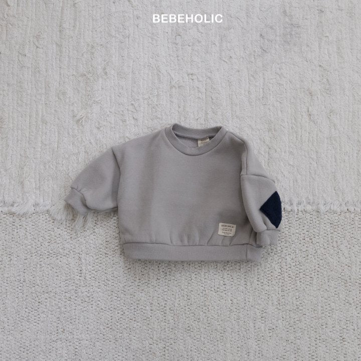 【bebeholic】 mohyong pang mtm