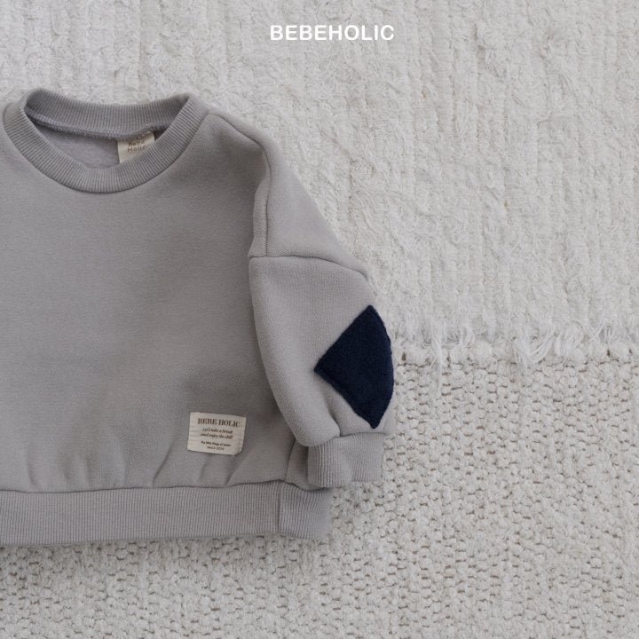 【bebeholic】 mohyong pang mtm