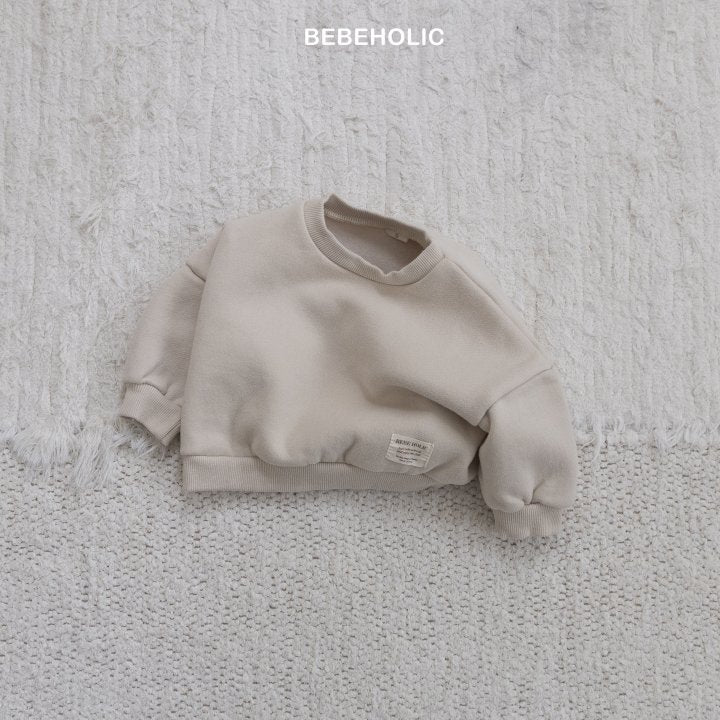 【bebeholic】 mohyong pang mtm