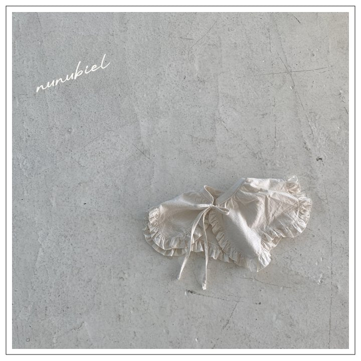 【nunubiel】 bibibic collar