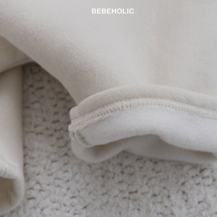 【bebeholic】 Mori overall Suit