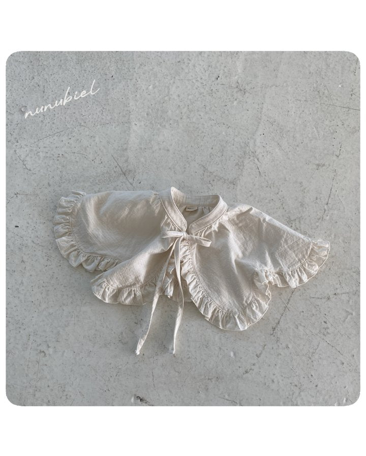 【nunubiel】 bibibic collar