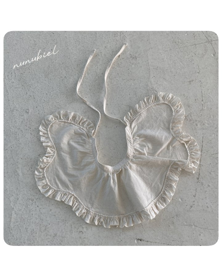 【nunubiel】 bibibic collar
