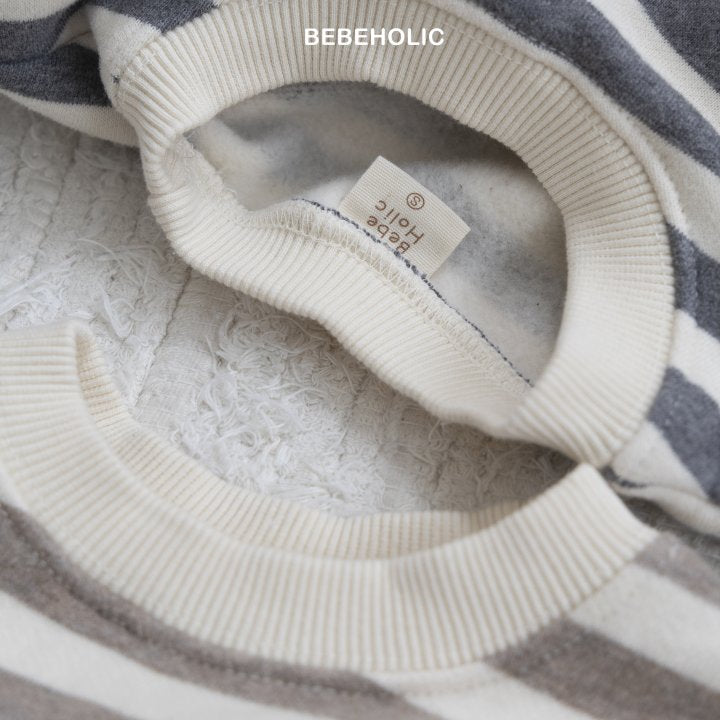 【bebeholic】 Tommy Pocket Suit