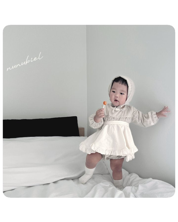 【nunubiel】 bibibic collar
