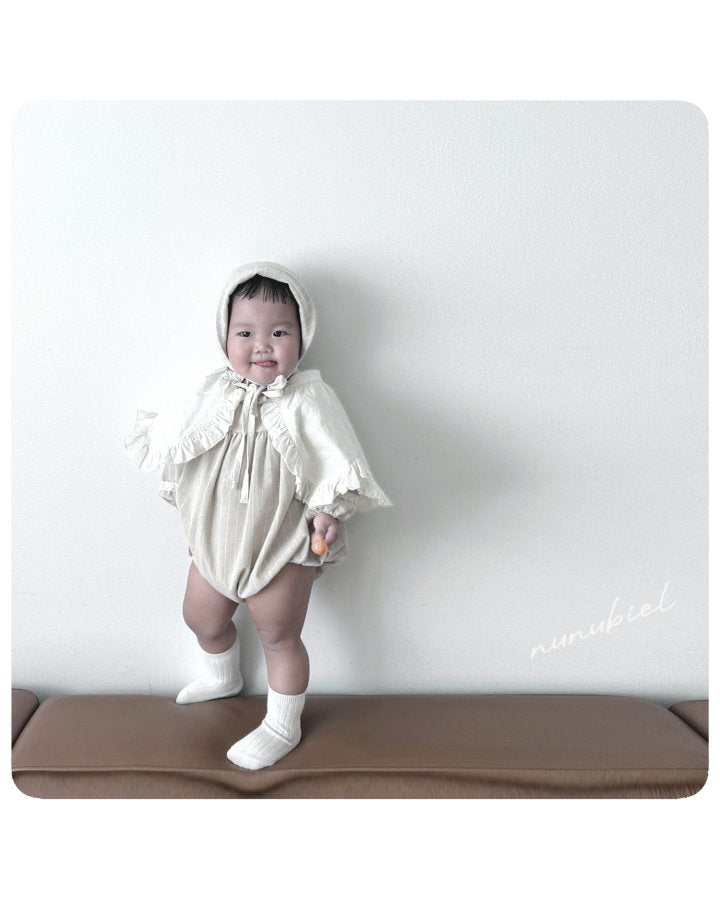 【nunubiel】 bibibic collar