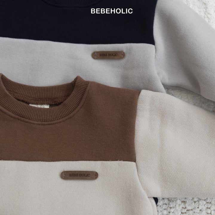 【bebeholic】 London Suit