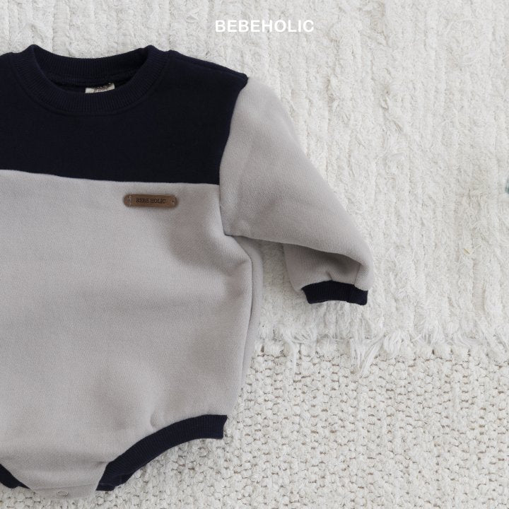 【bebeholic】 London Suit