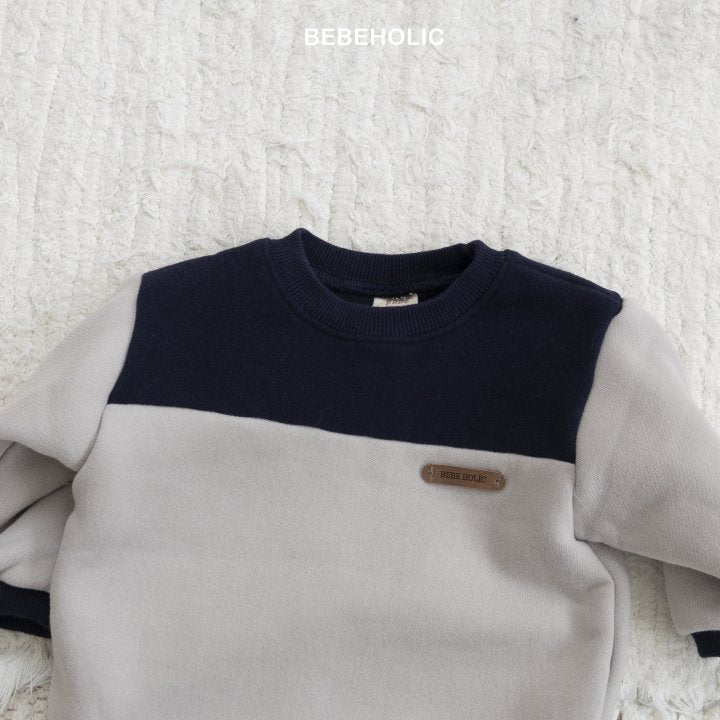 【bebeholic】 London Suit