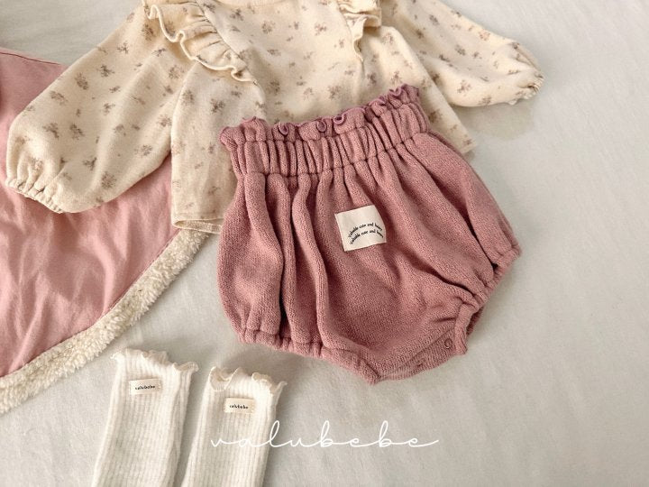 【valubebe】 Seti Obi Bloomer (Bebe)