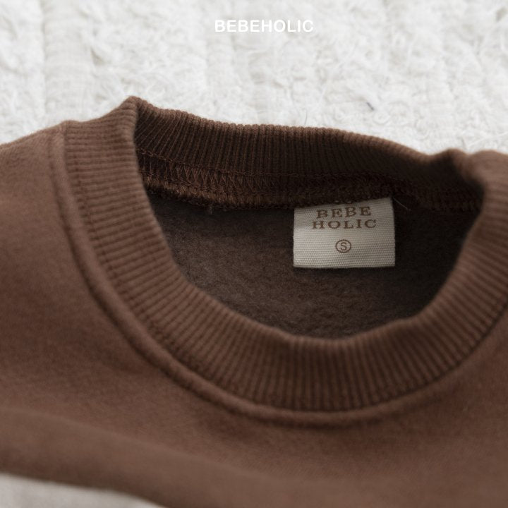 【bebeholic】 London Suit