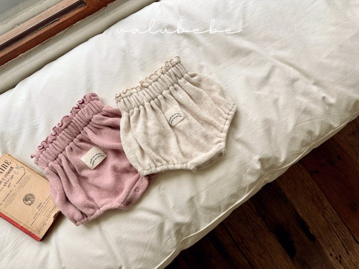 【valubebe】 Seti Obi Bloomer (Bebe)