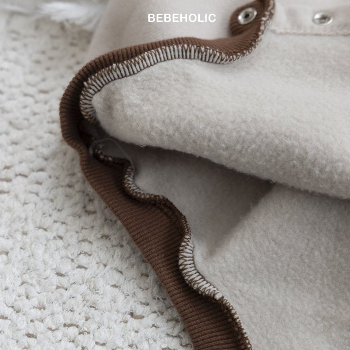 【bebeholic】 London Suit