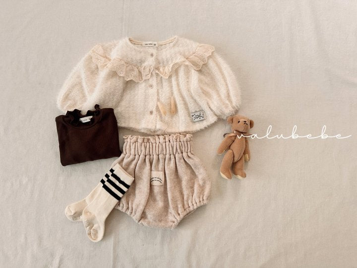 【valubebe】 Seti Obi Bloomer (Bebe)