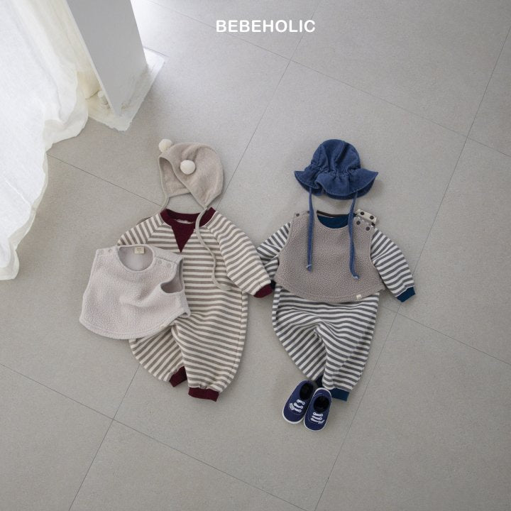 【bebeholic】 Papillon Suit