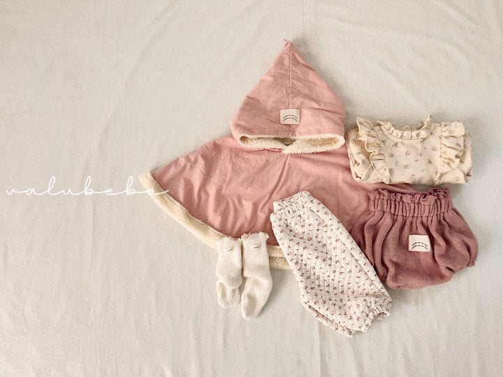 【valubebe】 Seti Obi Bloomer (Bebe)