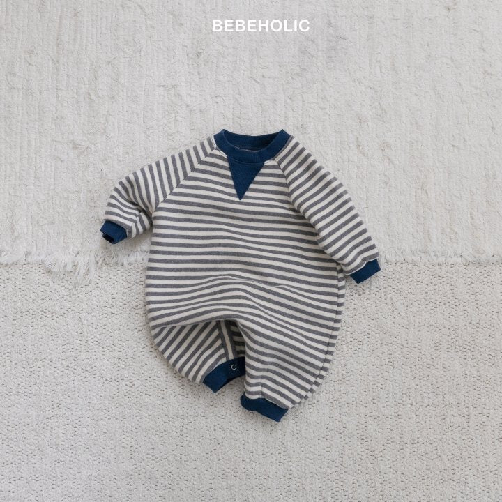 【bebeholic】 Papillon Suit