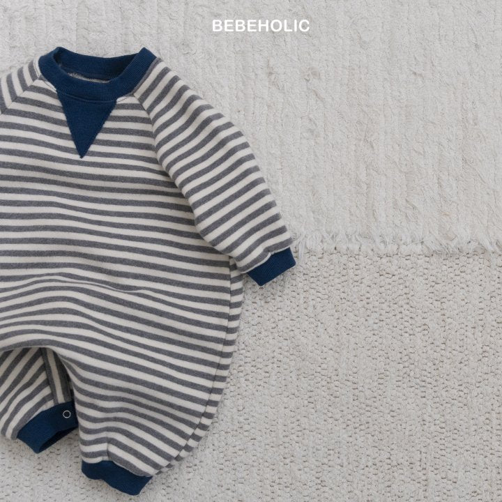 【bebeholic】 Papillon Suit