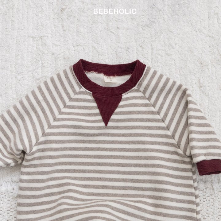 【bebeholic】 Papillon Suit