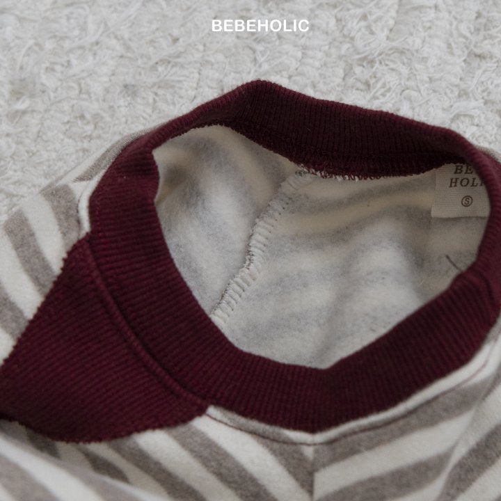 【bebeholic】 Papillon Suit