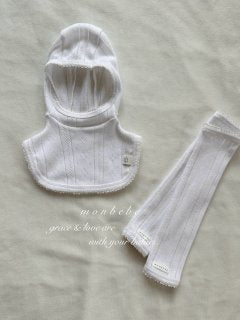 【monbebe】 Clava Suit