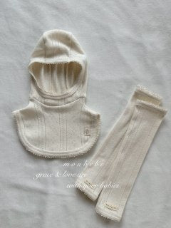 【monbebe】 Clava Suit